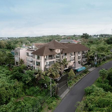 נוסא דואה Amaroossa Suite Bali מראה חיצוני תמונה