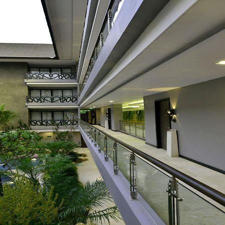 נוסא דואה Amaroossa Suite Bali מראה חיצוני תמונה