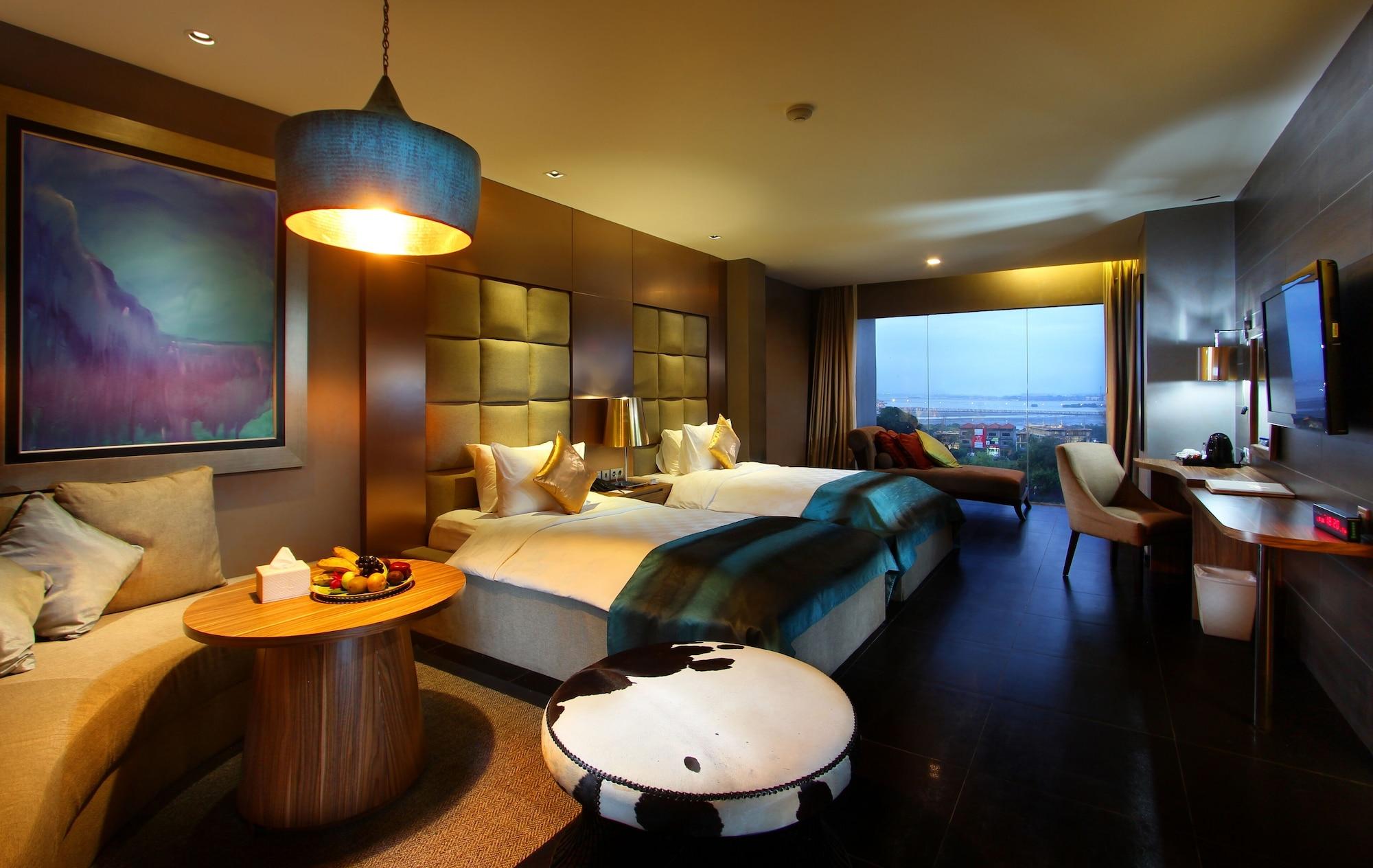 נוסא דואה Amaroossa Suite Bali מראה חיצוני תמונה
