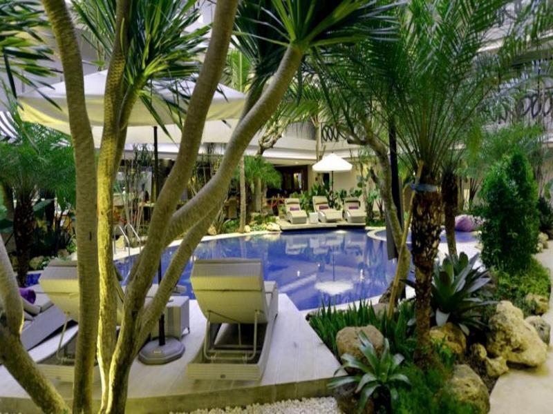 נוסא דואה Amaroossa Suite Bali מראה חיצוני תמונה