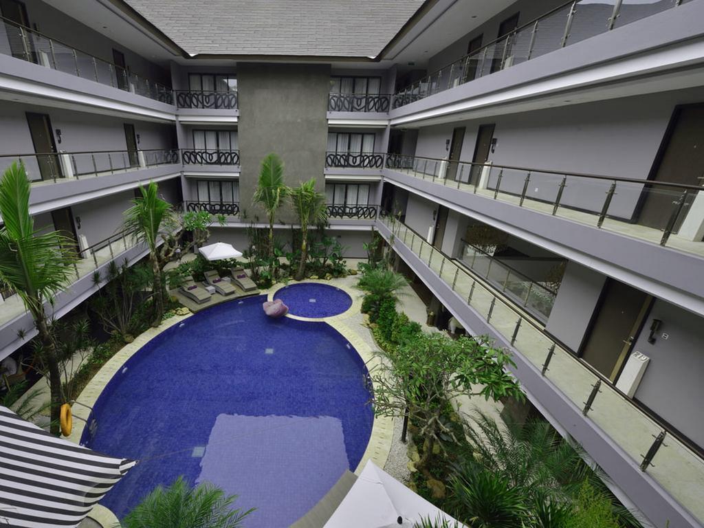 נוסא דואה Amaroossa Suite Bali מראה חיצוני תמונה