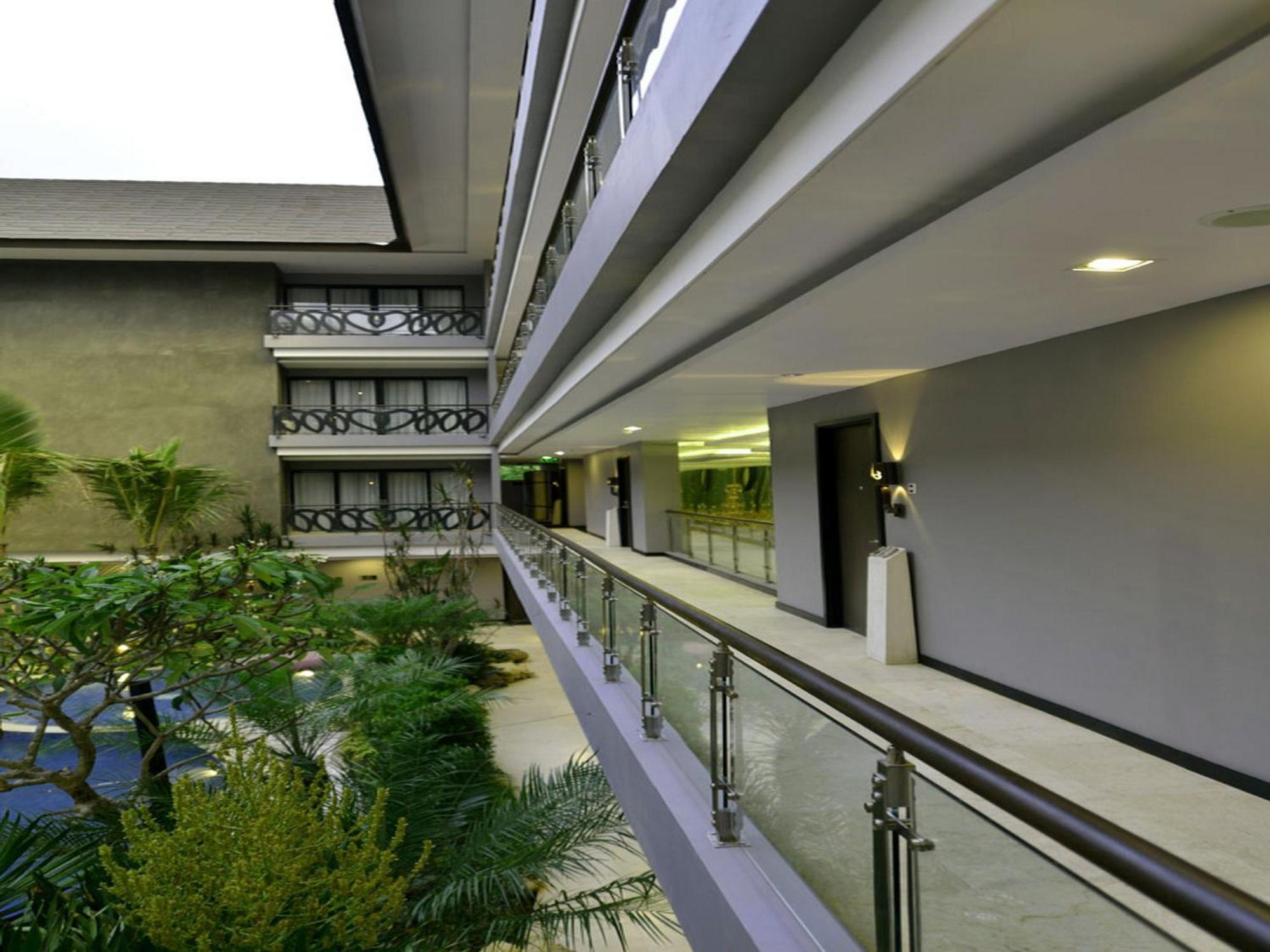 נוסא דואה Amaroossa Suite Bali מראה חיצוני תמונה