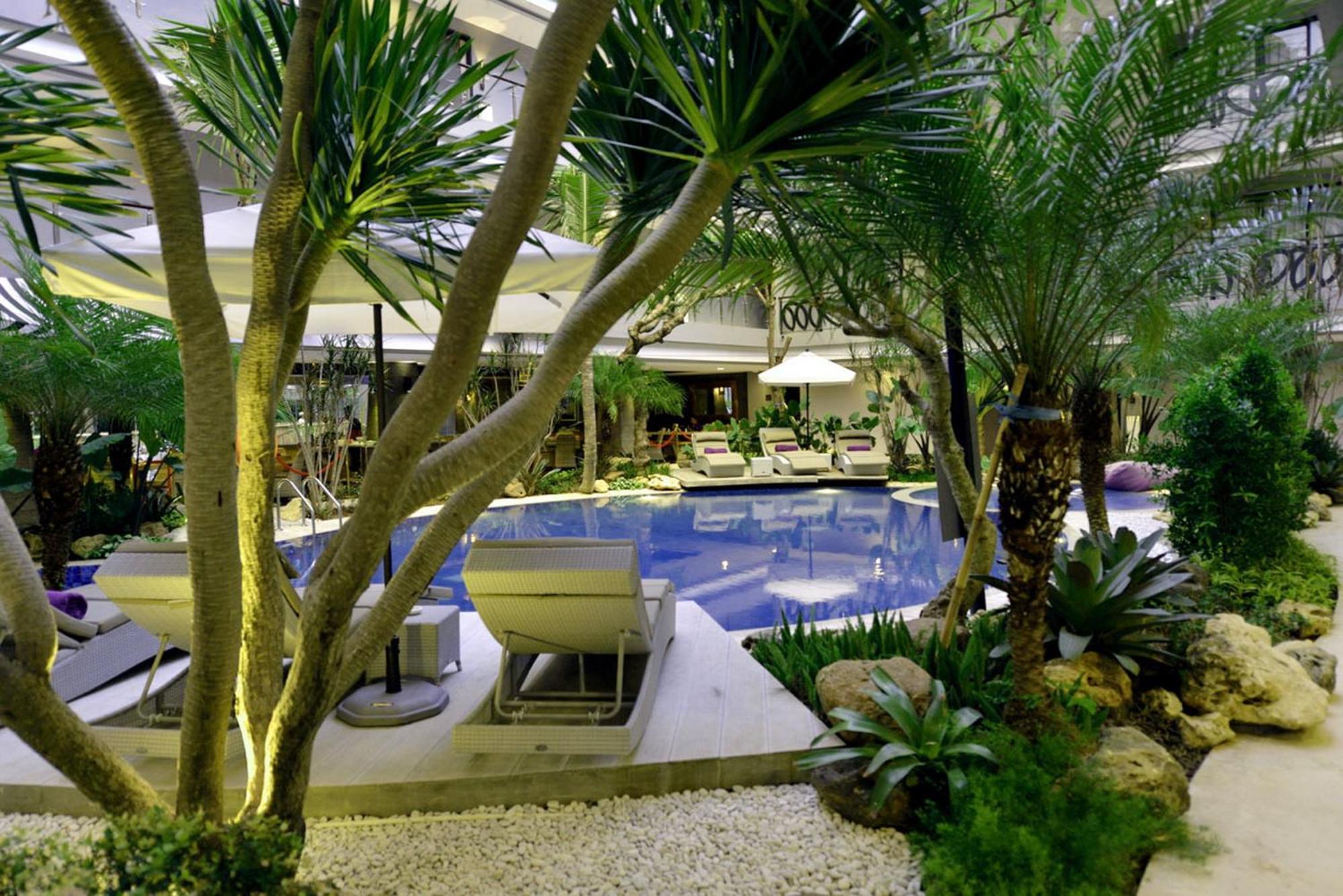 נוסא דואה Amaroossa Suite Bali מראה חיצוני תמונה