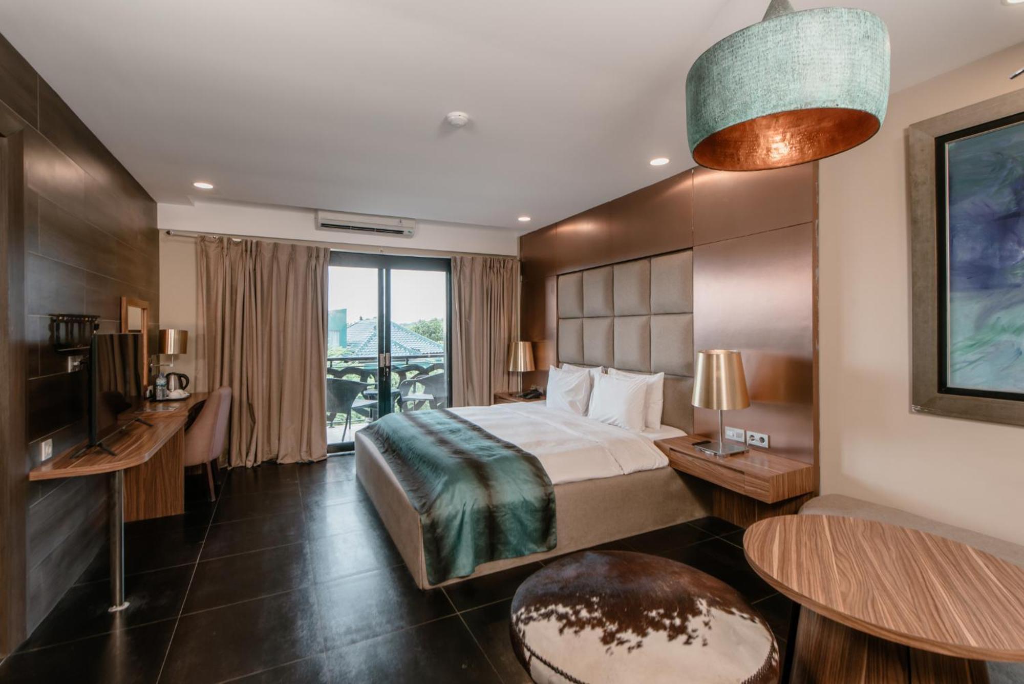 נוסא דואה Amaroossa Suite Bali מראה חיצוני תמונה
