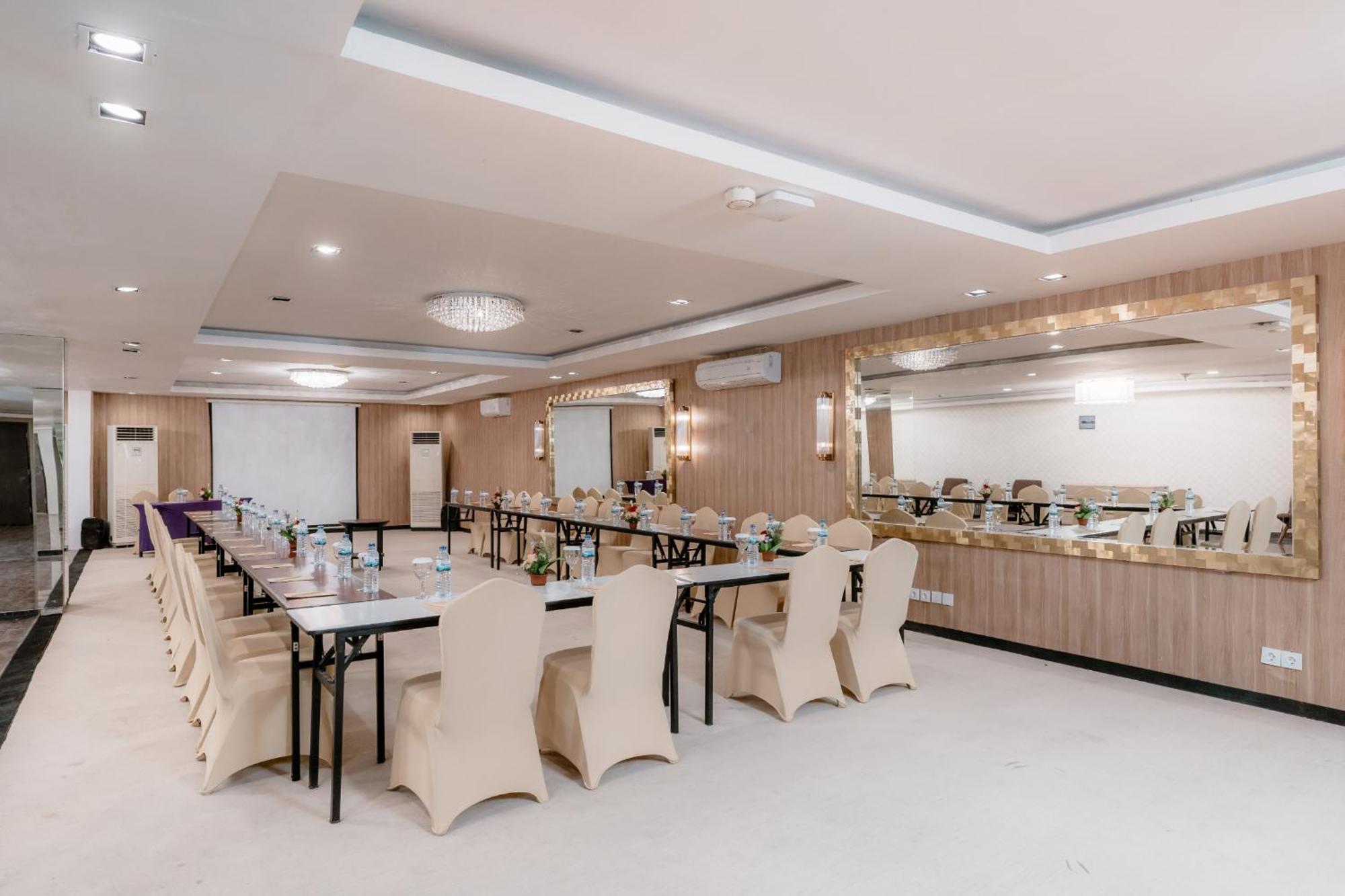 נוסא דואה Amaroossa Suite Bali מראה חיצוני תמונה