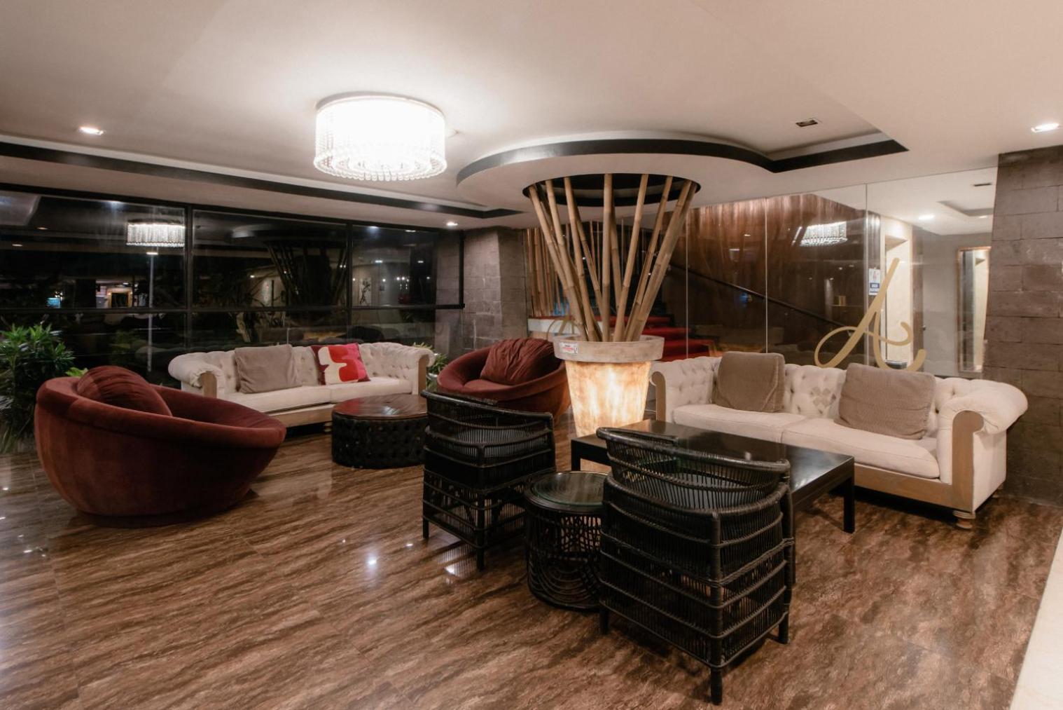 נוסא דואה Amaroossa Suite Bali מראה חיצוני תמונה