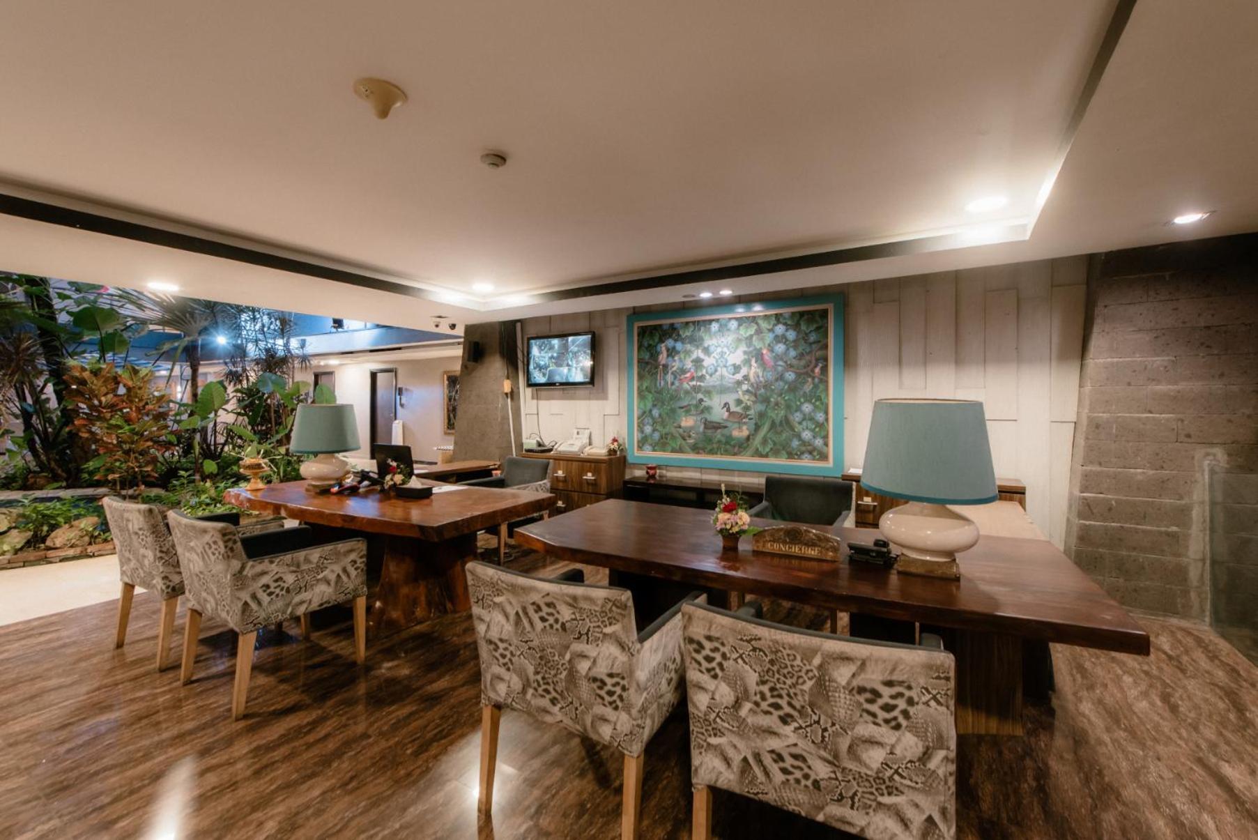 נוסא דואה Amaroossa Suite Bali מראה חיצוני תמונה