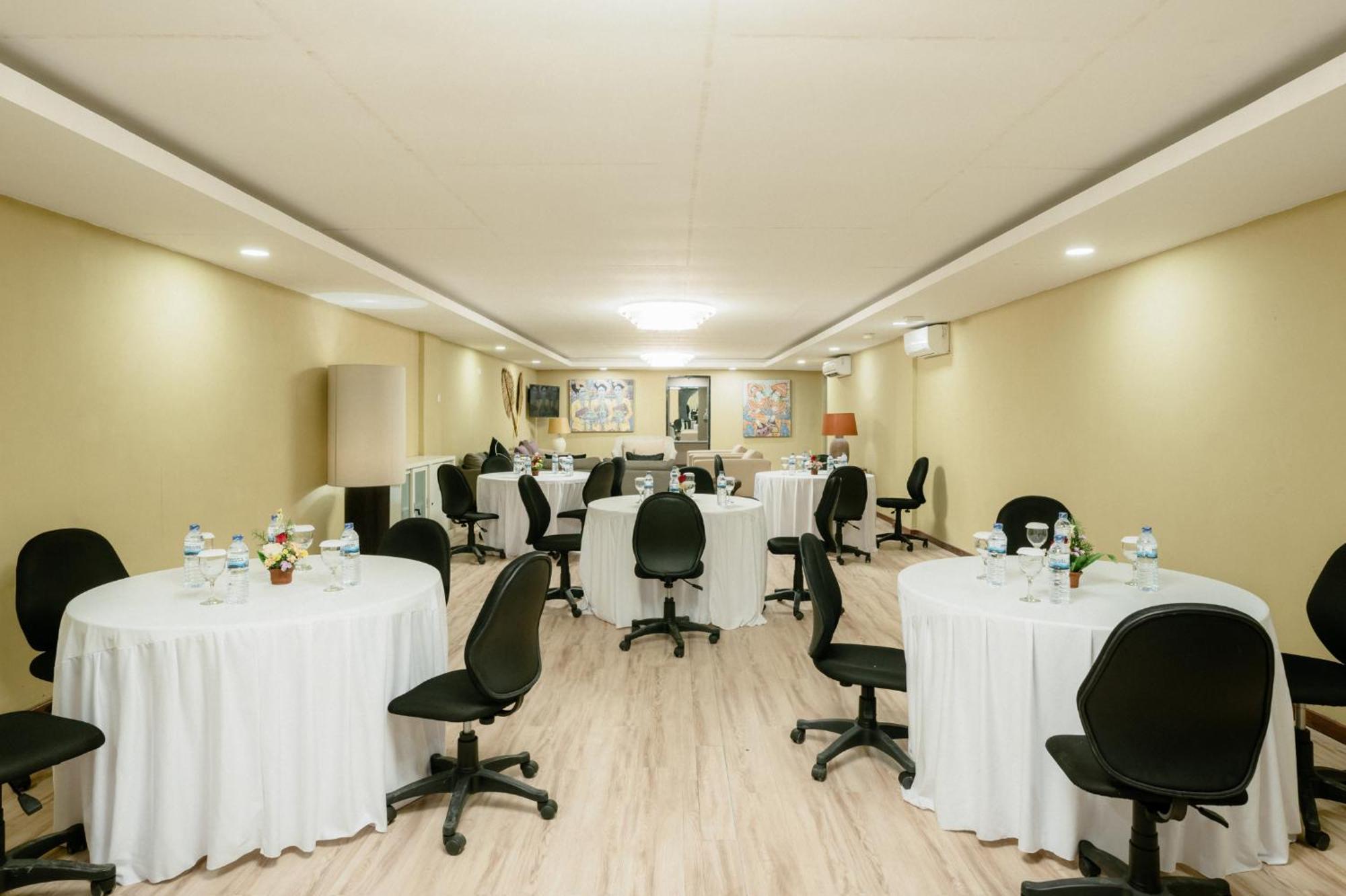נוסא דואה Amaroossa Suite Bali מראה חיצוני תמונה