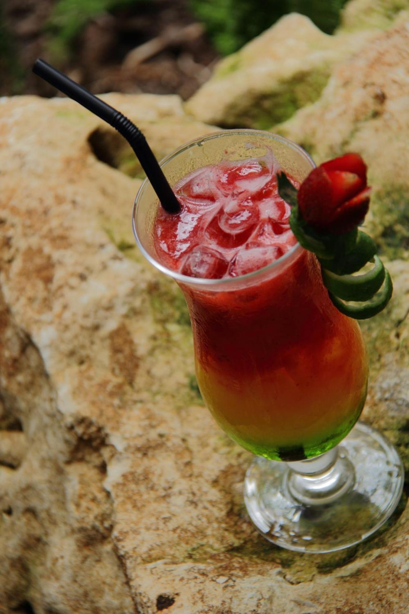 נוסא דואה Amaroossa Suite Bali מראה חיצוני תמונה