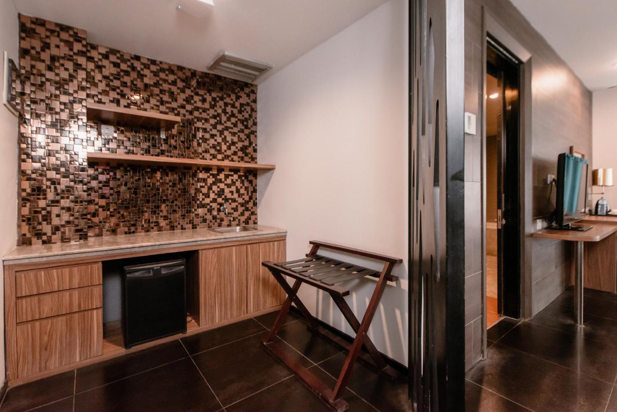נוסא דואה Amaroossa Suite Bali מראה חיצוני תמונה