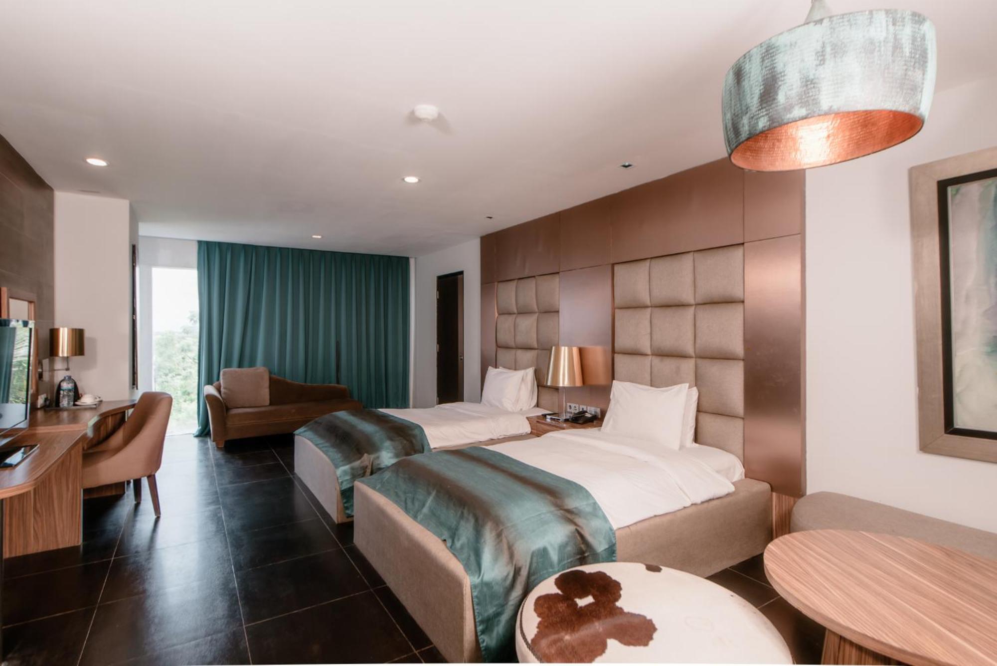 נוסא דואה Amaroossa Suite Bali מראה חיצוני תמונה