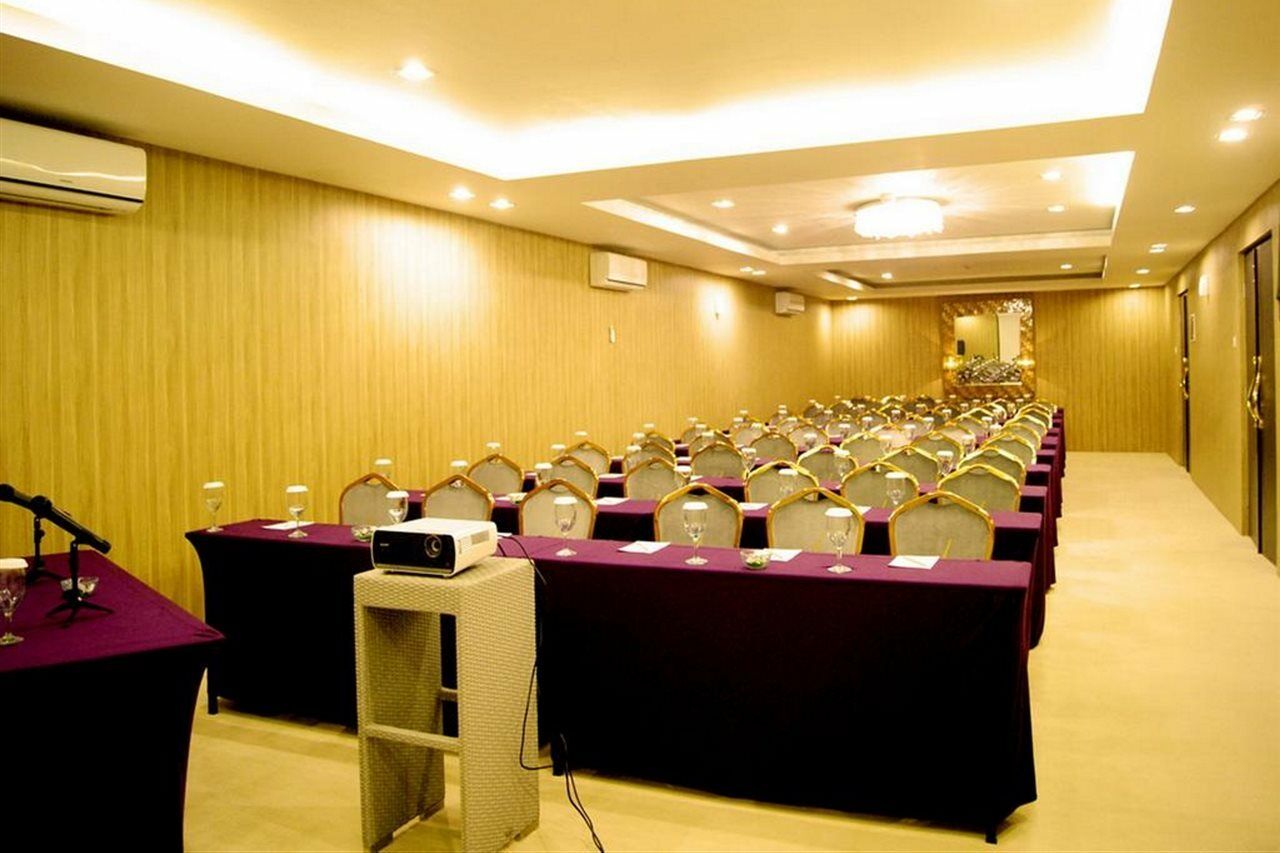 נוסא דואה Amaroossa Suite Bali מראה חיצוני תמונה